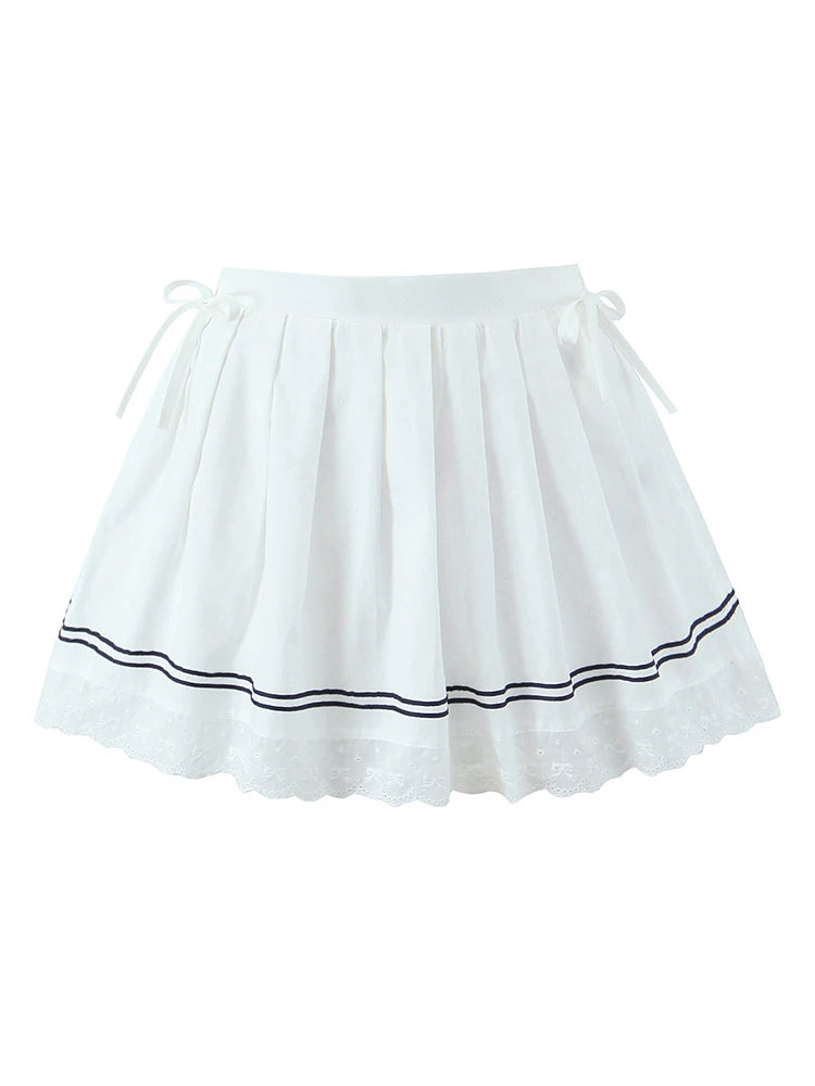 Lilian // Skirt
