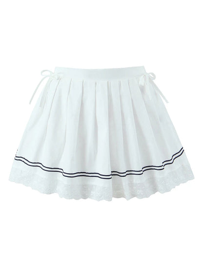 Lilian // Skirt