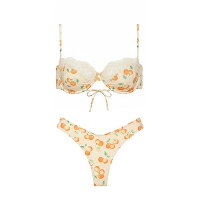 Citron // Bikini