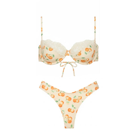 Citron // Bikini