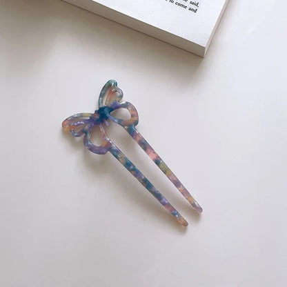 Butterflies // Hairpin