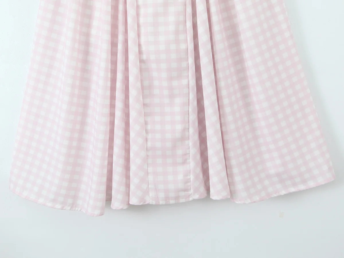 Luna Rosa // Dress