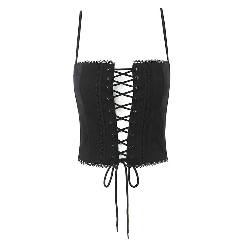 Lola // Corset
