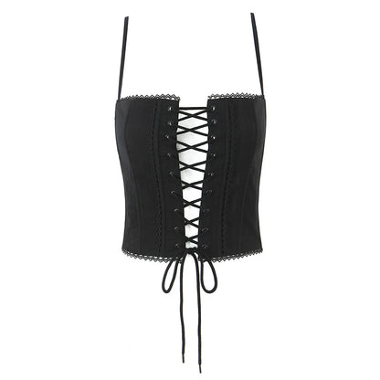 Lola // Corset