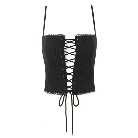 Lola // Corset