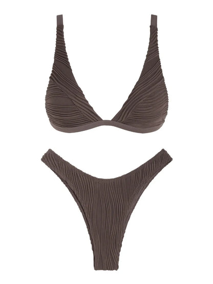 Waves // Bikini