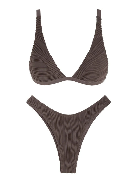 Waves // Bikini