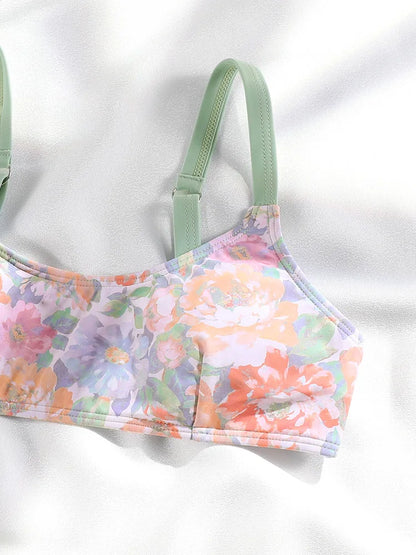 Fairy Waters // Bikini Set