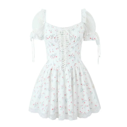 Mirela // Dress