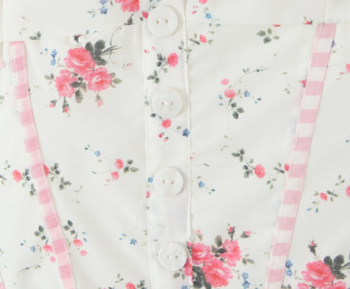 Eudora // Dress