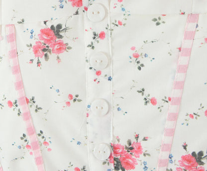 Eudora // Dress