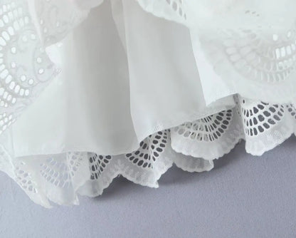 Ophelia // Dress