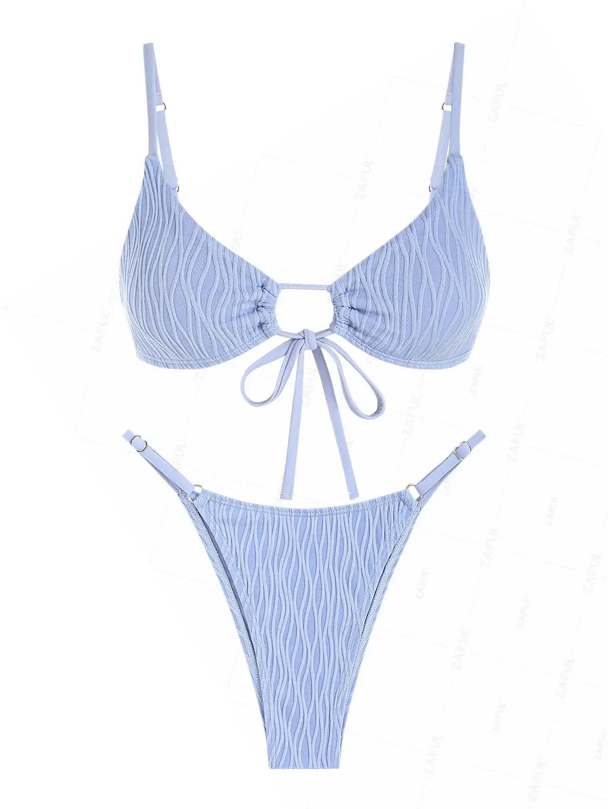 Pretty heart // Bikini