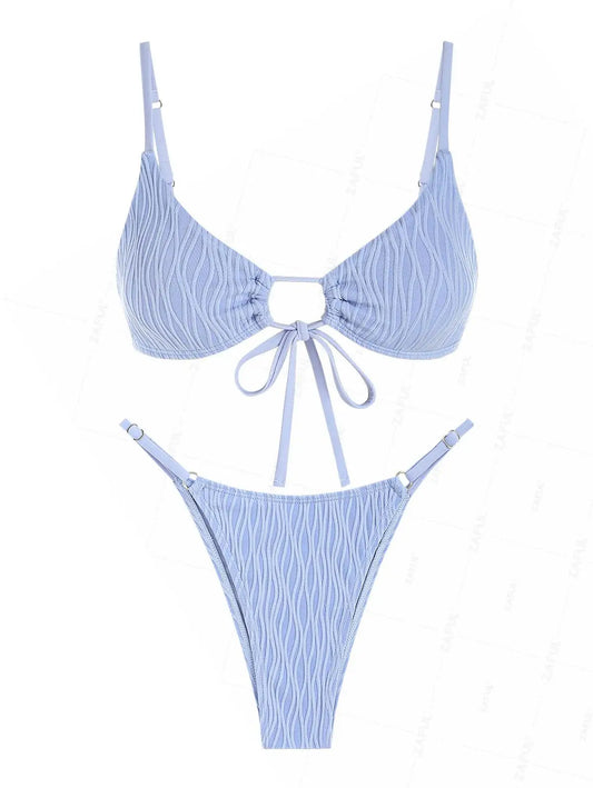 Pretty heart // Bikini