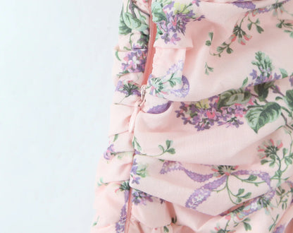 Rosé Picnic // Dress