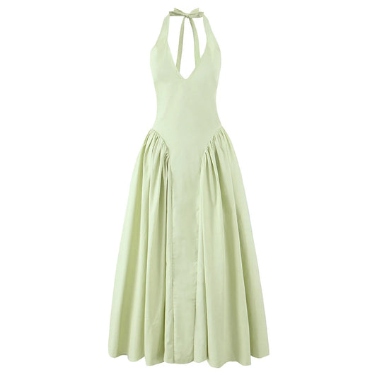 Chloe // Dress