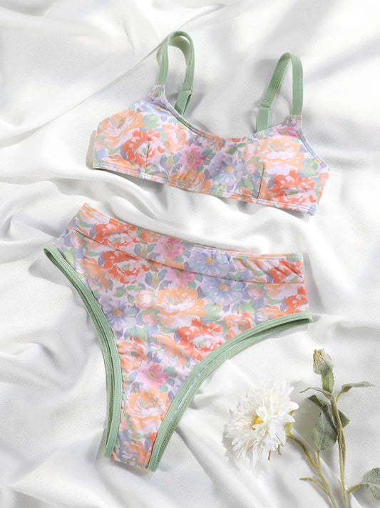 Fairy Waters // Bikini Set
