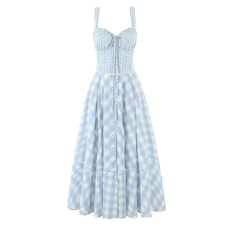 Alora // Dress