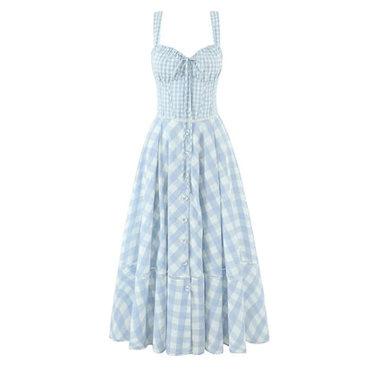 Alora // Dress