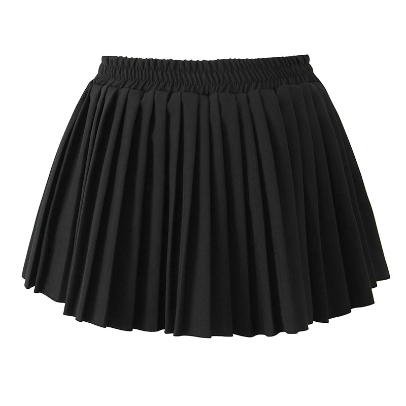 Silia // Skirt