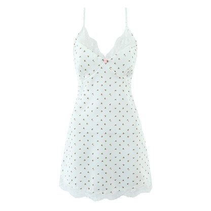 So Sweet // Mini Dress