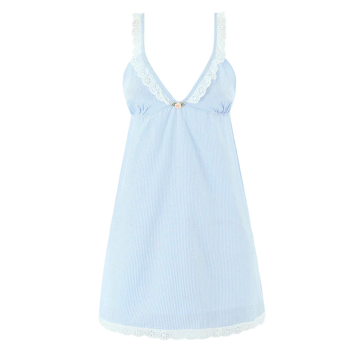 Summer Evenings // Dress