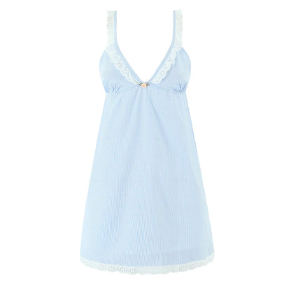 Summer Evenings // Dress