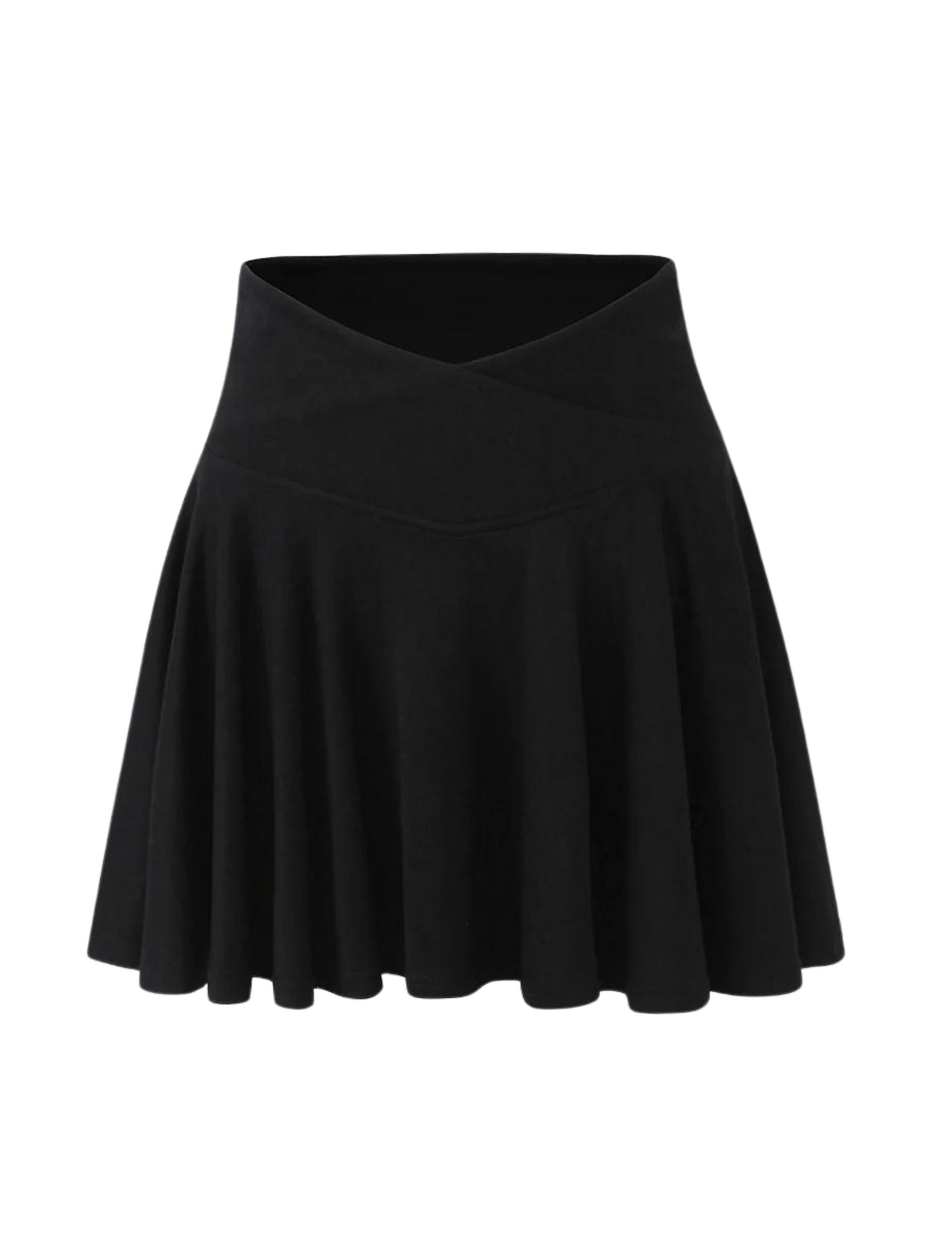 Lovestruck // Black Skirt