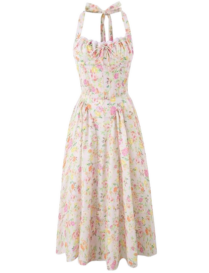 Sylvia // Dress