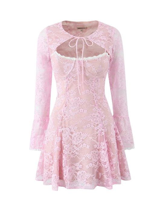 Dear Sunday // Dress