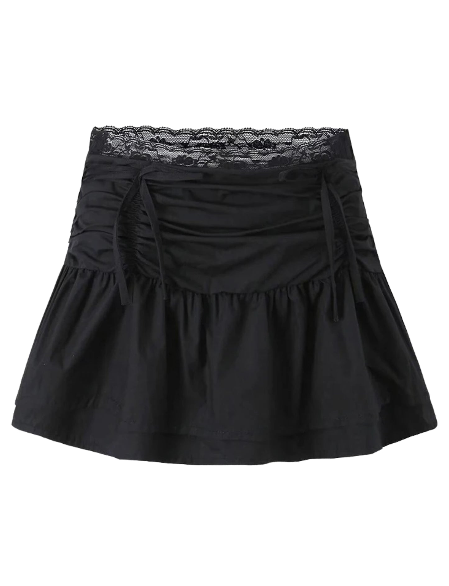 Pretty Baby // Skirt