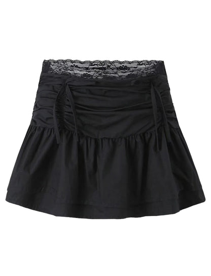 Pretty Baby // Skirt