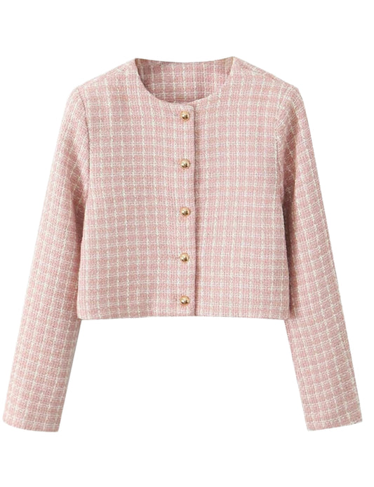 Renata // Jacket