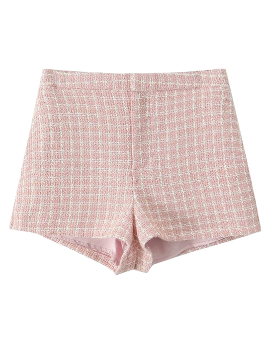 Renata // Shorts