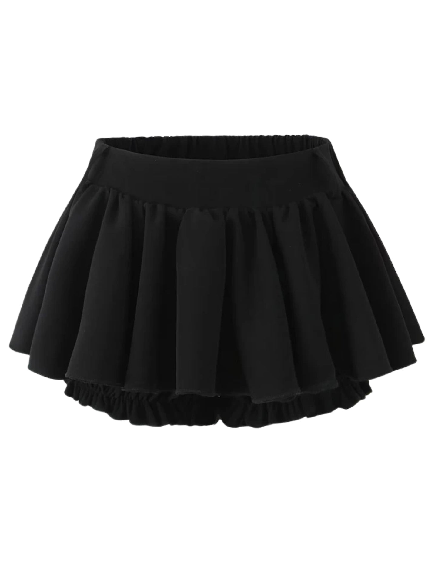 Milena // Skort