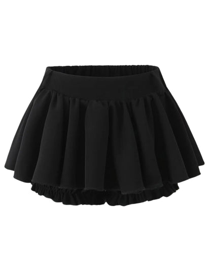 Milena // Skort