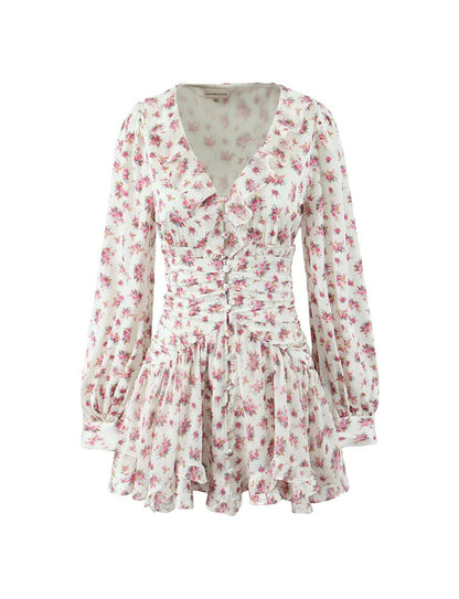 Crema // Dress