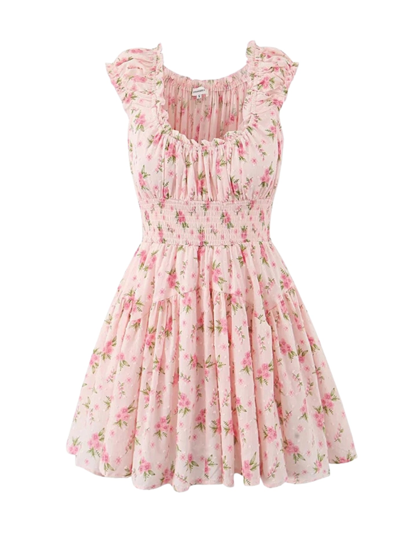 Love In Bloom // Dress