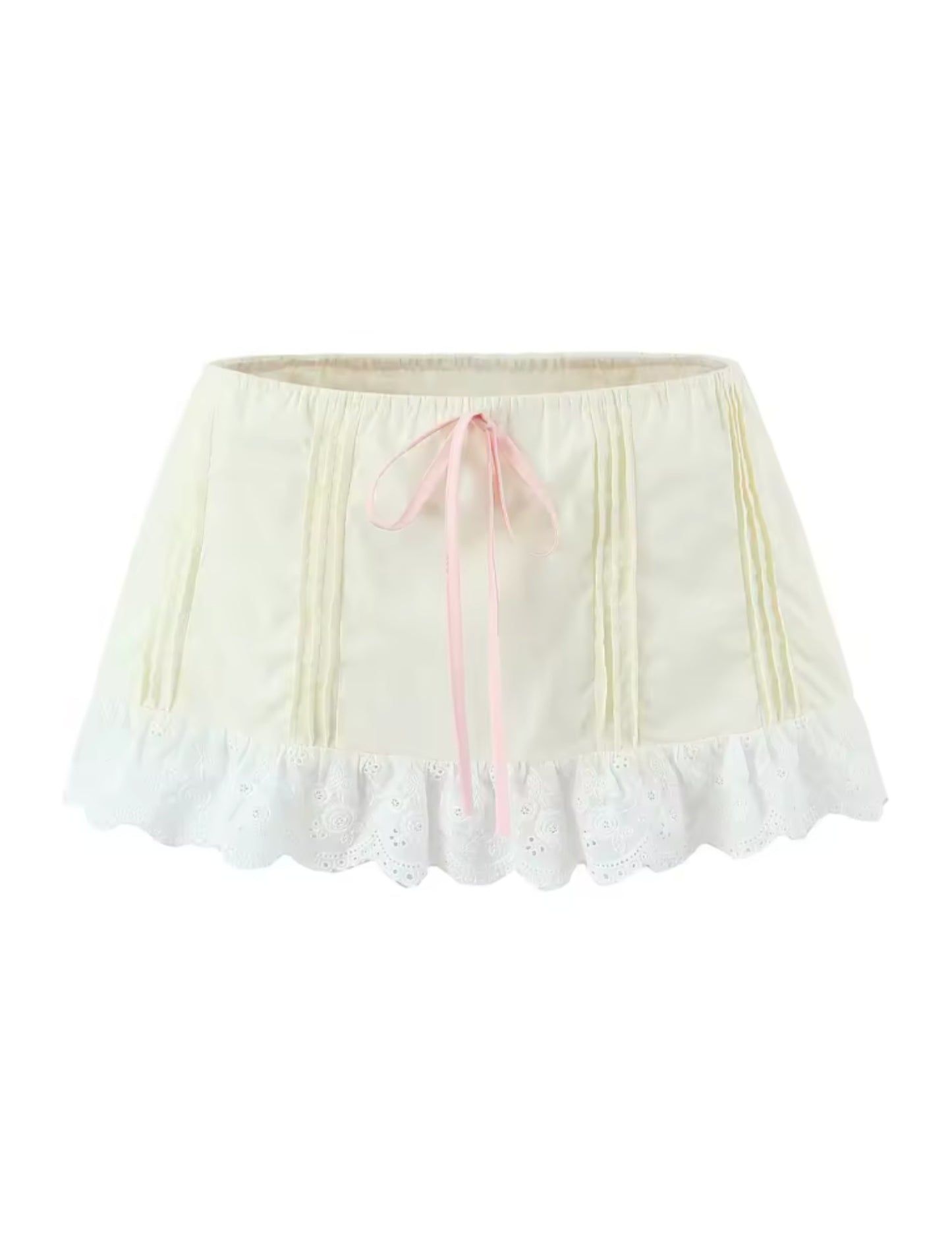 Mina // Skirt