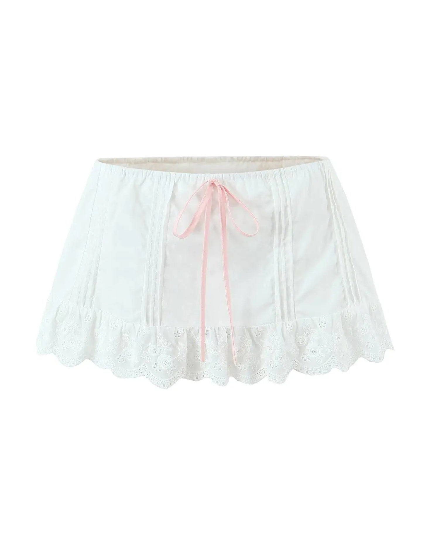 Mina // Skirt