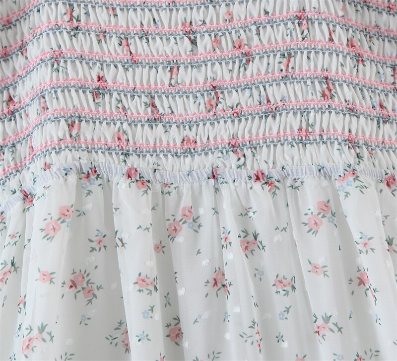 Strawberry Shortcake //Dress