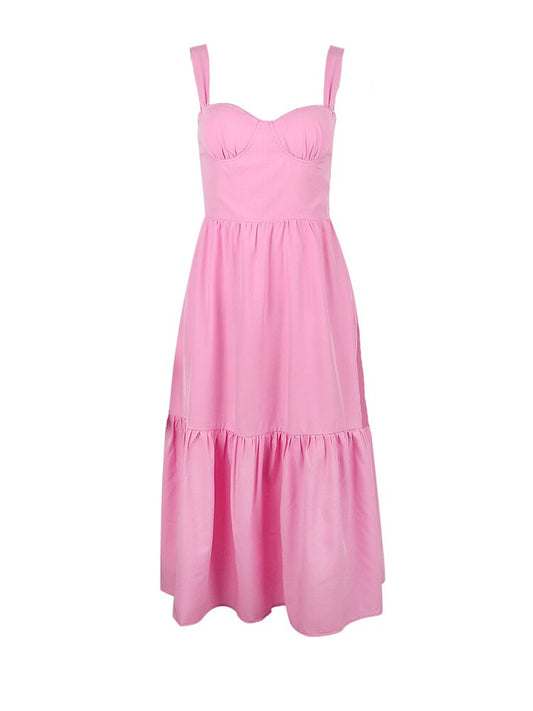 Berry Blush // Dress