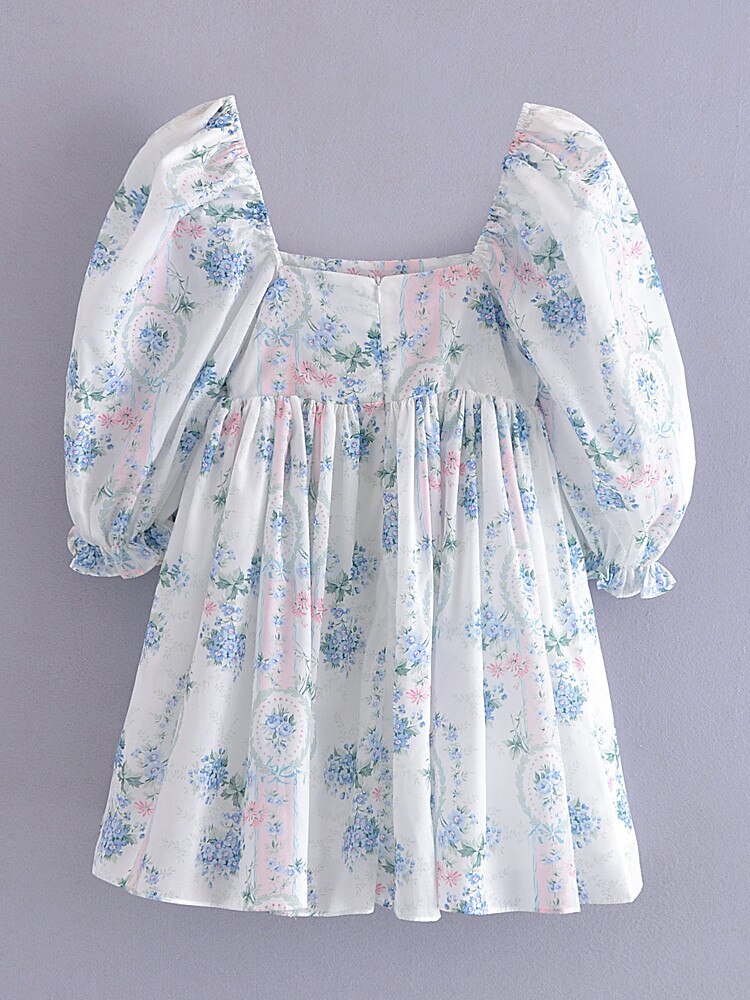Dandelion //Dress