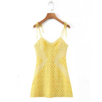 Limoncello // Dress